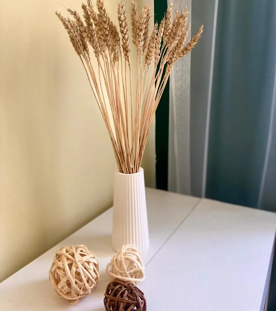 Apartment Сауран Байтерек Nur-Sultan  Kazakhstan