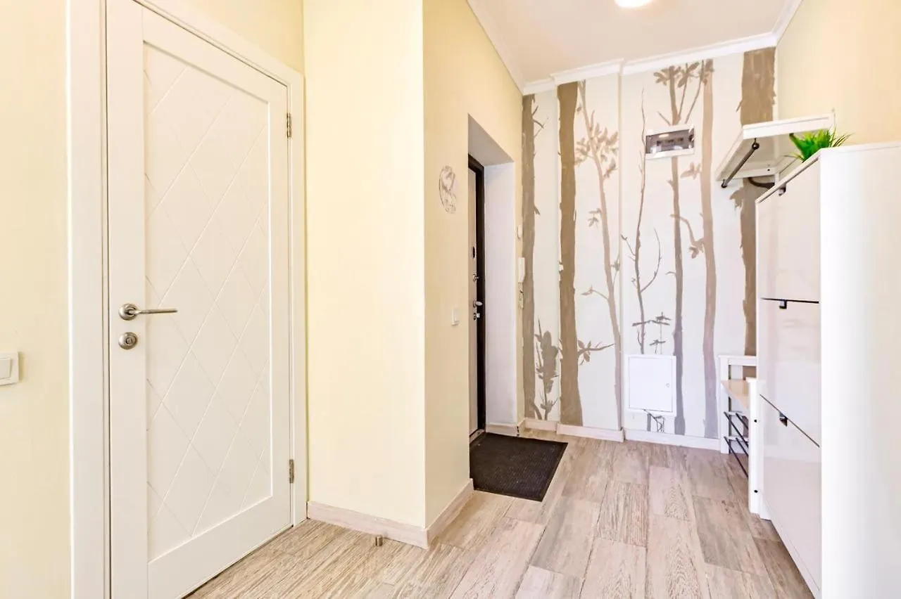 Сауран Байтерек Nur-Sultan  Apartment Nur-Sultan (Astana)
